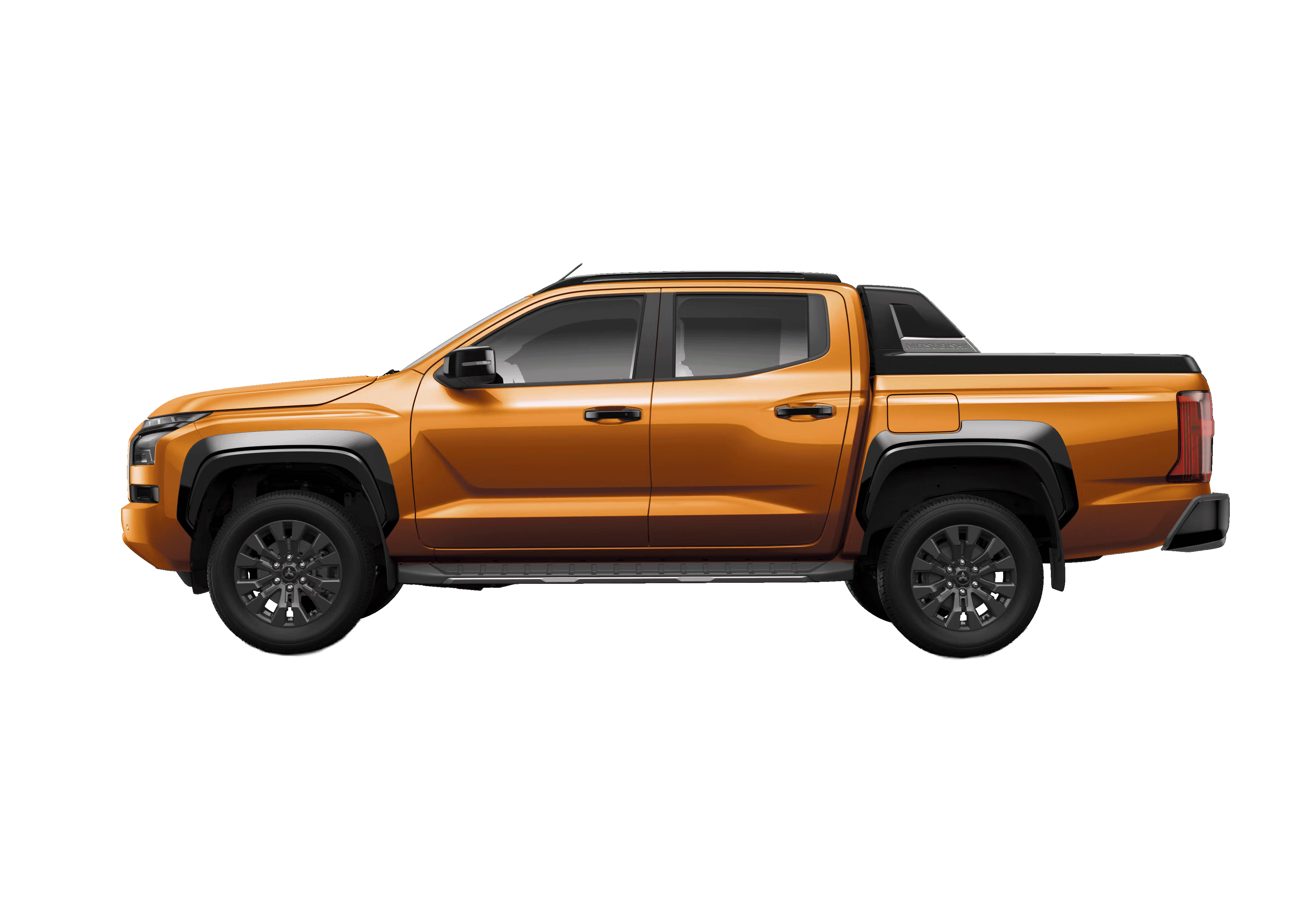 L200 GSR vista 360 1