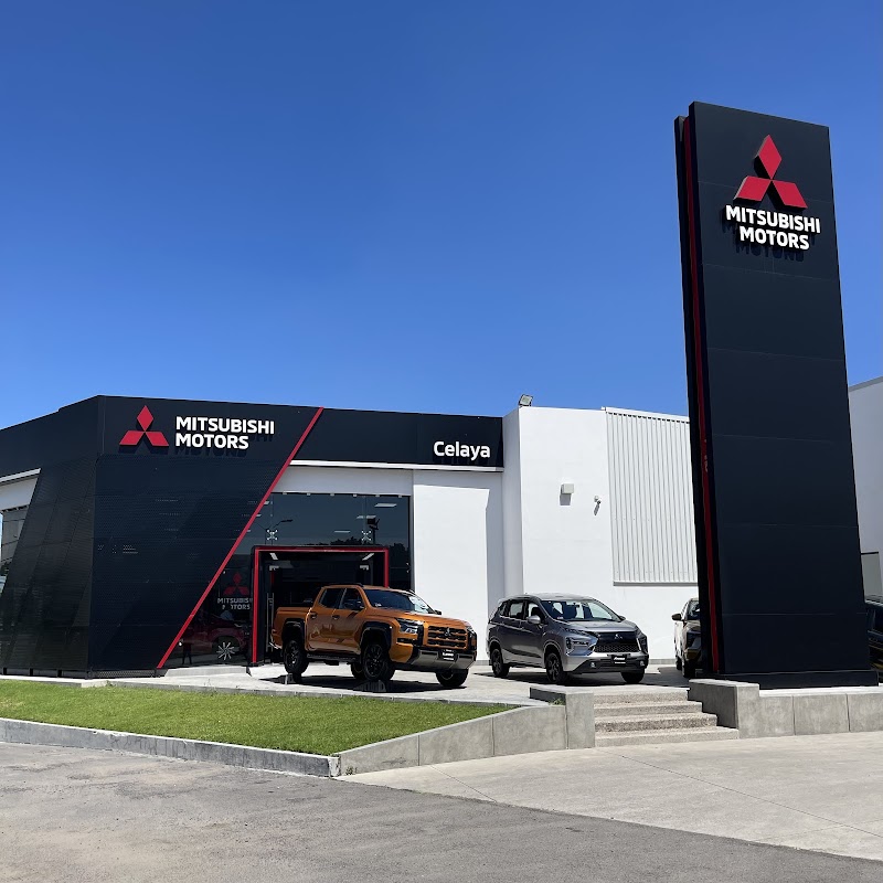 MITSUBISHI CELAYA