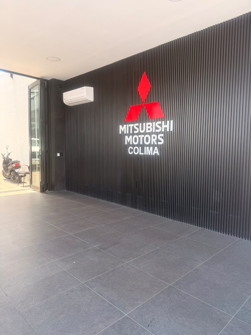 MITSUBISHI COLIMA