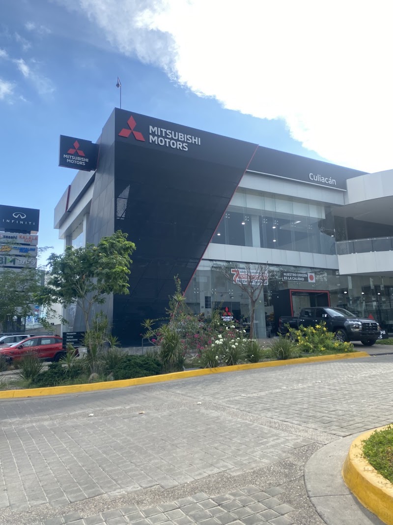 MITSUBISHI CULIACÁN