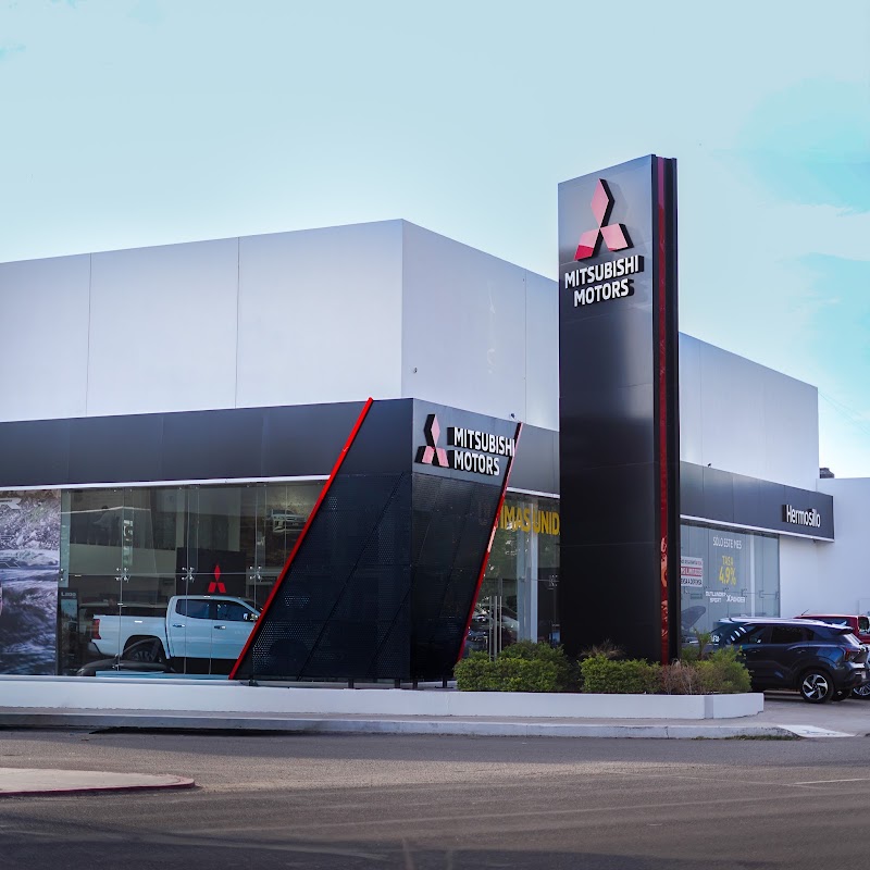 MITSUBISHI HERMOSILLO CENTRO