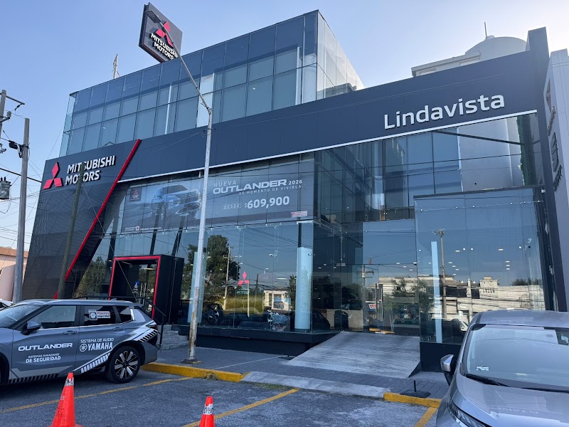 MITSUBISHI LINDAVISTA