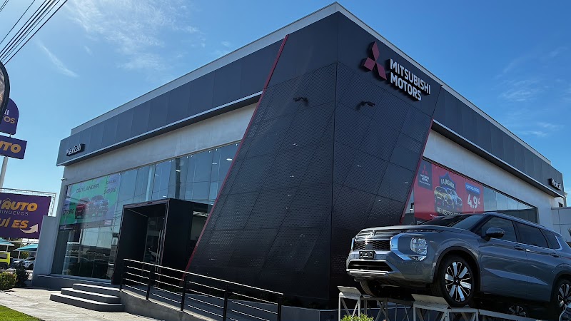 MITSUBISHI MEXICALI