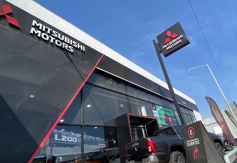 MITSUBISHI TIJUANA