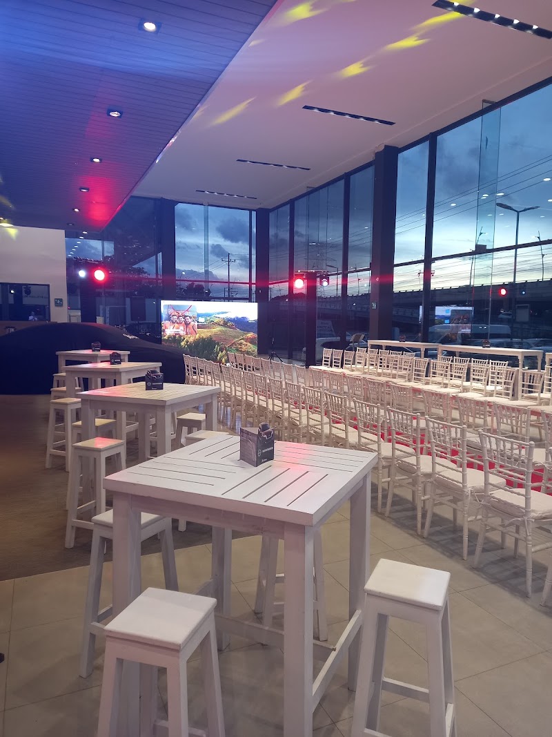 MITSUBISHI PLAYA DEL CARMEN